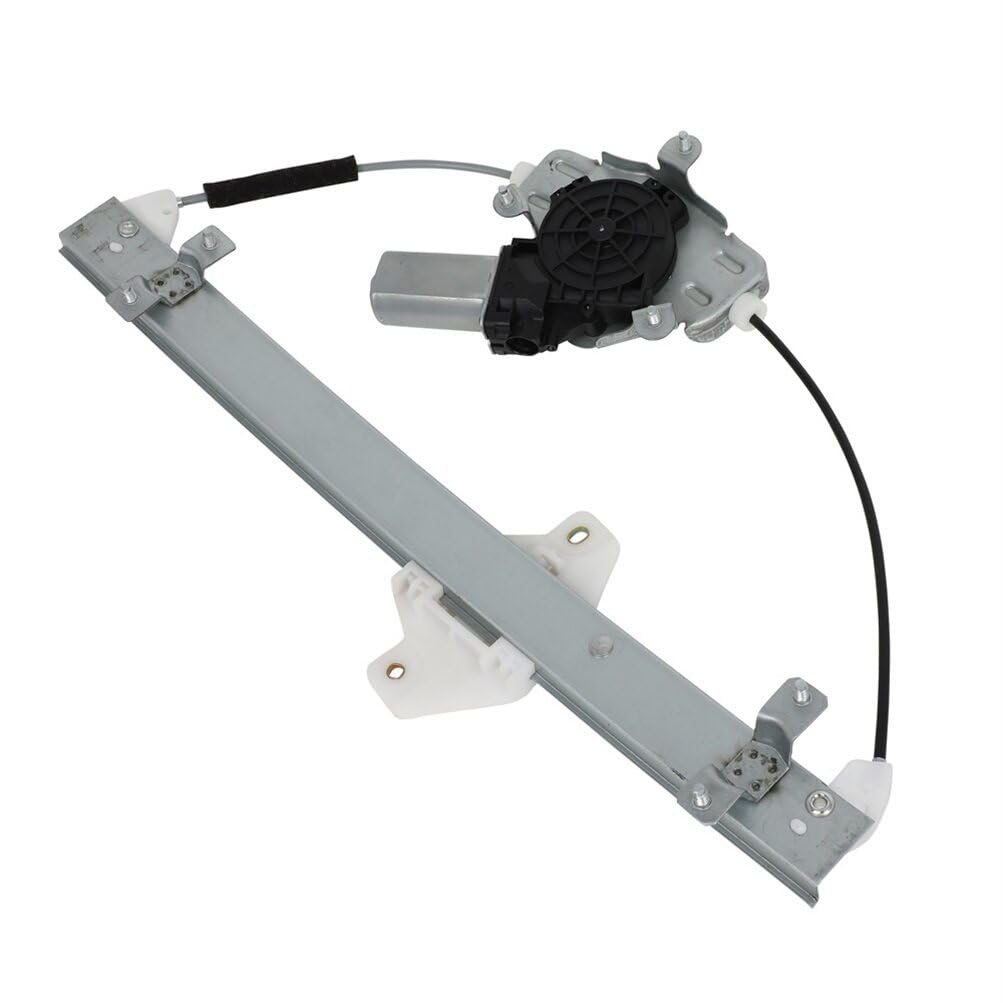 Rear Left Power Window Regulator With Motor 751 932 For 2012 2013 2014 2015 2016 2017 Hyundai Accent