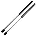 Lift Supports Gas Springs Struts Shocks Pm3316 Strut Fits For Hyundai Santa Fe 2 0l013-2014 For 2 4l 2013-2014 3 3orts Gas 