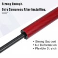 Uxcell 2 Set Rear Hatch Liftgate Gas Lift Supports Struts Shocks No 90451-3xa0b 90450-3xa0b For Nissan Nv350 Caravan