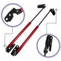 Uxcell 2 Set Rear Hatch Liftgate Gas Lift Supports Struts Shocks No 90451-3xa0b 90450-3xa0b For Nissan Nv350 Caravan