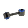 Stabilizer Bar Link Set For 1993 1994 1995 Mazda Rx-7 Front Suspension Fixed Bushing End 1 And 2 Alx-pau-me-mk90136-cla1 