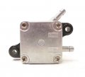 The Rop Shop Fuel Pump For Yamaha 68t-24410-01-00 68t-24410-00-00 4-stroke 6-9 9 Hp Engines
