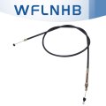 Motorcycle Clutch Cable Replacement For Yamaha Yzf-r6 R6 1999-2005 Yzf-r6s R6s 2006-2008