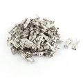 Car Speaker Female Spade Terminal Wire Connector With 100 Piece 7 8 Mm 