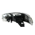 Fleetwood Providence 2002-2003 Rv Motorhome Right Passenger Replacement Front Headlight With Bulbs