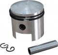 Cdhpower Piston Kit 49mm Set- Gas Motorized Bicycle 80cc 66cc 