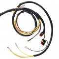 Caltric Stator And Gasket Compatible With Polaris Sportsman 700 Carb 2002 2003 2004 Except Twin W 18 Pole