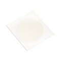 3m 361 Circle-2 -100 White Glass Cloth Silicone Adhesive Electrical Tape -65 Degrees F To 450 Length 2 Width Pack Of 100 