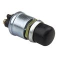 Carbole 12v 20a Heavy Duty Push Button Momentary Start Switch