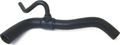 Uro Parts Lower Radiator Hose 