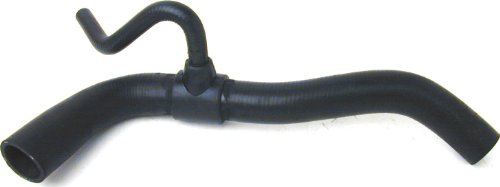 Uro Parts Lower Radiator Hose