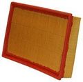 Wix Filters 46814 Air Filter Panel Pack Of 1 