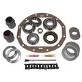 Usa Standard Gear Zk Gm12p Master Overhaul Kit For Gm 12-bolt Passenger Car Differential 