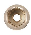 Ampco Safety Tools Ss-1 2d29mm Socket Standard Non-sparking Non-magnetic Corrosion Resistant 1 2 Drive 29 Mm 