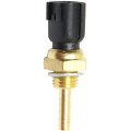 Coolant Temperature Sensor For Nissan Murano 2003 2004 2005 2006 2007 Blade Type Female Connector 2 Prong Male Terminal Clx M0 