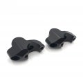 Httmt 030advgt1050- Handlebar Riser Move 30mm Up 25mm Back Compatible With 1290 Super Adventure R Duke Gt Us