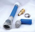 Atlantis Flush Kits For Polaris Sl650 1994-1995 