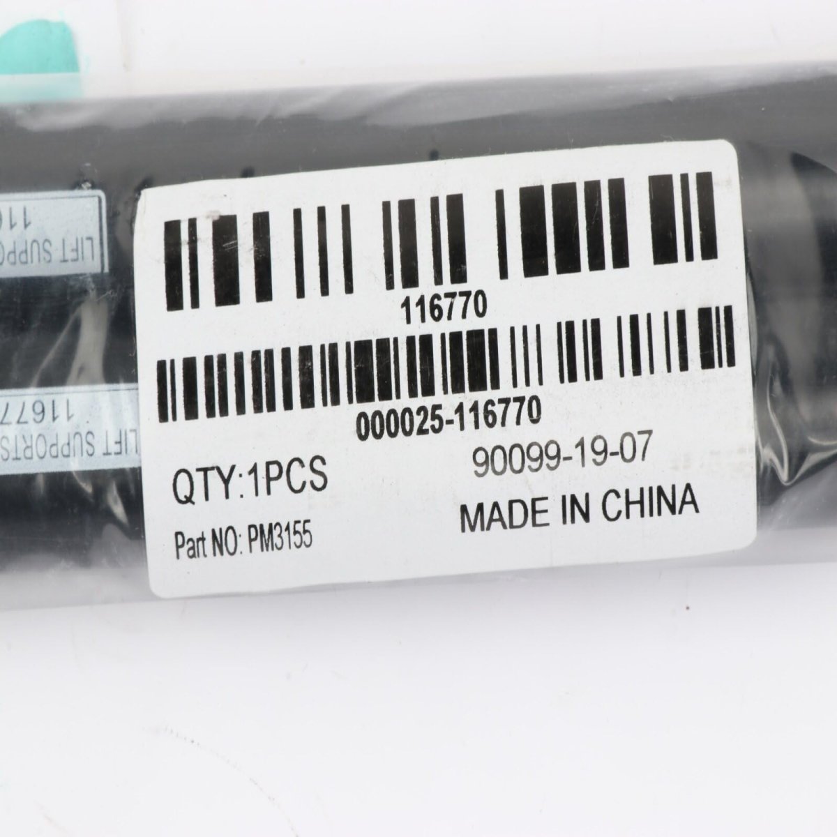 Pm3155 Lift Supports Struts For Nissan Quest 2011 2017 Liftgate 27 76 In 535 120lbs Replacement Qty 2