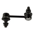 Kia Sorento 2011 2012 2013 Sway Bar Link Driver Or Passenger Side Single Piece Rear Rubber Non-greasable With X Factor 