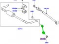 Land Rover Link Stabilizer Rear Bar Range Sport 05-2013 Lr3 Lr4 Set 2 Lemfa Rder New Rgd000312
