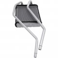 Aintier Auto Hvac Heater Core Fit For 2004-2007 Buick Rainier 2003-2004 Chevrolet Ssr 2003-2009 Trailblazer 2002-2009 Gmc Envoy