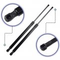 Uxcell 2 Pcs Rear Hatch Liftgate Gas Lift Supports Struts Shocks No 5g6827550c 5g6827550 For Vw Golf Vii Van 5g1 Hatchback