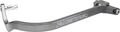Zeta Drop Down Bend Aluminum Handguards For 1 8 Handlebars Titanium Color 