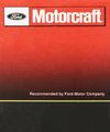 Motorcraft Dy916 Engine Crankshaft Position Sensor