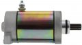 New 12v Premium Starter Compatible With Yamaha Yxr45f Yxr66f Rhino 2006 2007 2008 2009 Hisun Atv Hs500 Hs500-2 Hs700 Rx500