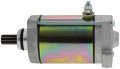 New 12v Premium Starter Compatible With Yamaha Yxr45f Yxr66f Rhino 2006 2007 2008 2009 Hisun Atv Hs500 Hs500-2 Hs700 Rx500