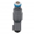 Aintier 0280156048 Engine Fuel Injectors Set Compatible With 2001-2002 Ford Crown Victoria Lincoln Town Car Mercury For Grand