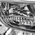 Akkon Fit 2013 2014 2015 2016 Nissan Pathfinder 13-16 Oe Style Headlights Headlamp Passenger Right Side Assembly 