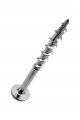 Milescraft 5204 Wood Pocket Hole Screws 7 X 1-1 2 Washer Head With Coarse Thread 100pc Torx Drive Self-tapping For Indoor Use 