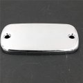 Smt-chrome Brake Fluid Reservoir Cap Cover Cbr Engraved For 1990-2006 600 F2 F3 F4 F4i Front 2003-2006 600rr Not 2007 