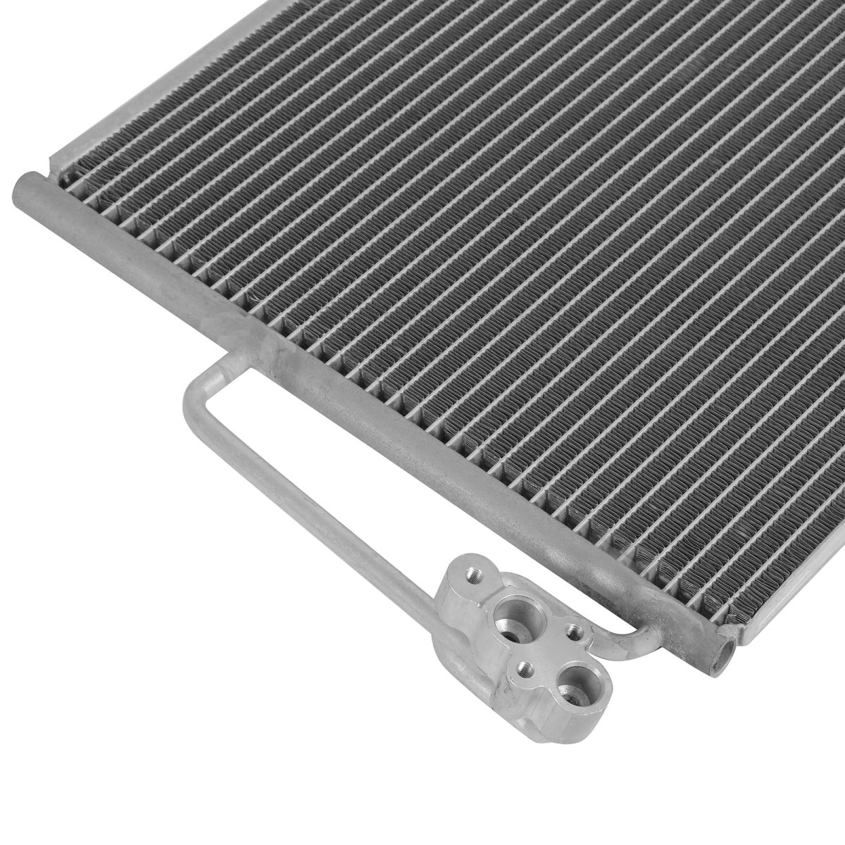 Ac Condenser Fit For Mini Cooper 2007-2016