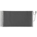 Ac Condenser Fit For Mini Cooper 2007-2016 
