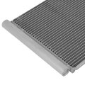 Ac Condenser Fit For Mini Cooper 2007-2016