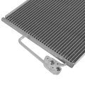 Ac Condenser Fit For Mini Cooper 2007-2016