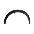 Wheel Opening Molding For Nissan Kicks 2018 2019 2020 Front Passenger Side Textured Black Plastic Replacement Ni1291104 