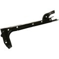 Front Hood Latch Support For Toyota Corolla 2009 2010 2011 2012 2013 Steel Replacement To1233101 5320802110 5320812540 