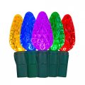 Led C6 Mlt 100ct 