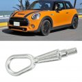 Tow Hook Bolt Towing Eye Hinge 72157070643 Replacement For 1 3 5 7 X5 X3 Series E60 E61 E65 E70 E87 E90 E91