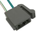 Pico 5315a 1989-on Ford Radio Speaker Two Lead Wiring Pigtail 25 Per Package 
