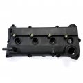 Baixinde Engine Valve Covers With Gaskets 13270-3z000 13264-3z001 264-982 For Nissan Altima And Sentra