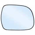 Passenger Right Side Heated Mirror Glass Replacement For 2004-2009 Lexus Rx330 Rx350 Rx400hs View Convex Mirror With Rear 