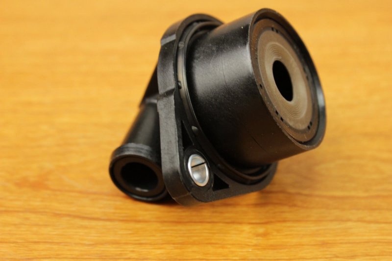 Chrysler Jeep Dodge Pcv Positive Crankcase Ventilation Valve Mopar Oem