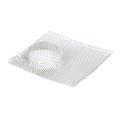 Jr Products 06-30255 Mud Dauber Screen For Hydroflame Furnace Vents 4-7 8 X 4-1 2 1-1 