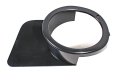 Frame Fog Lamp Left 