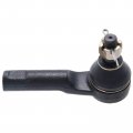 Steering Tie Rod End 0221-g10 For 48520-6n025 High Carbon Steel