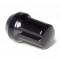 Circuit Performance Spline Drive Tuner Acorn Lug Nuts Black 14x1 5 Forged Steel 20pc Tool Compatible With Dodge Challenger